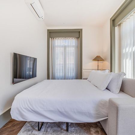 Hygge House Downtown Appartement Lissabon Buitenkant foto